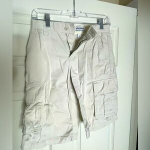 💲⬇️ OLD NAVY Boys Cargo Shorts